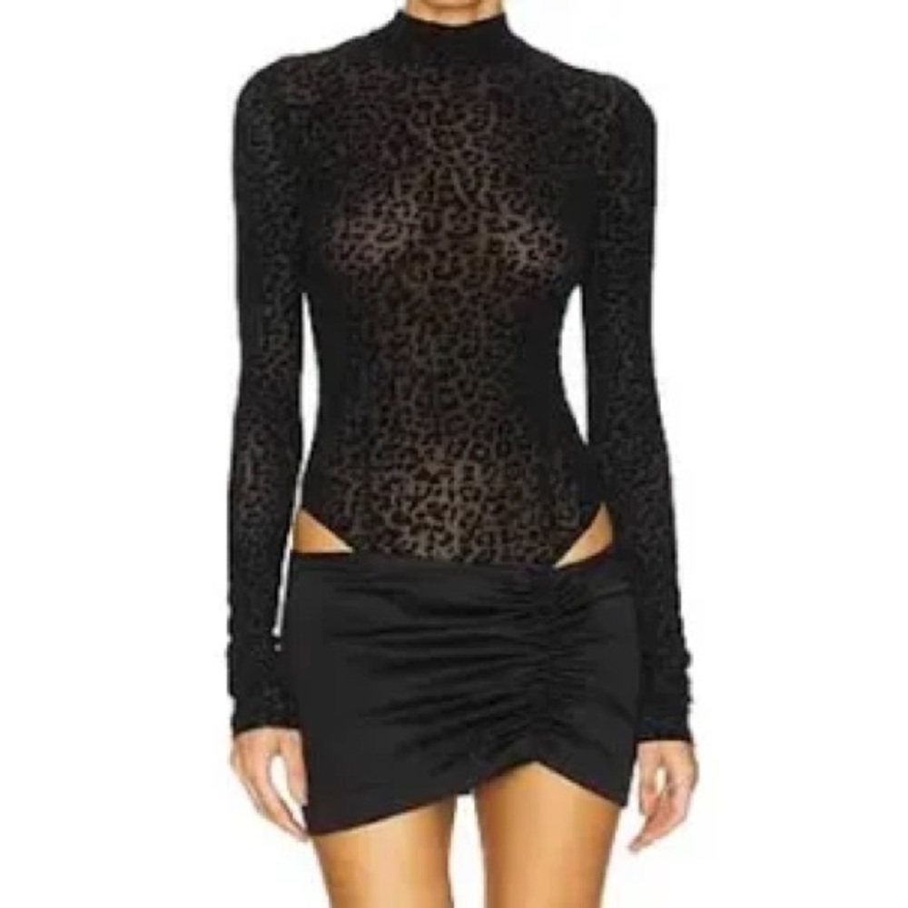 LOBA MIMI dress